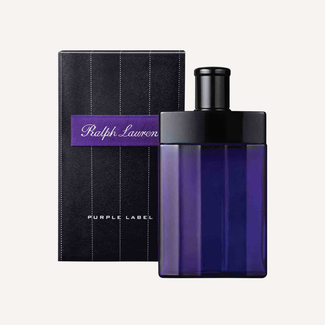 Ralph Lauren Purple Label Eau de Toilette