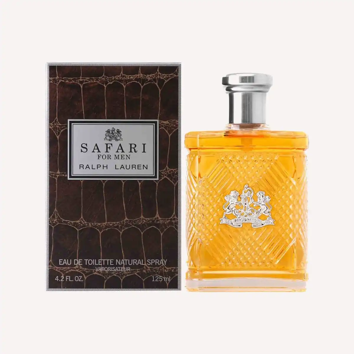 Ralph Lauren - Safari Eau De Toilette