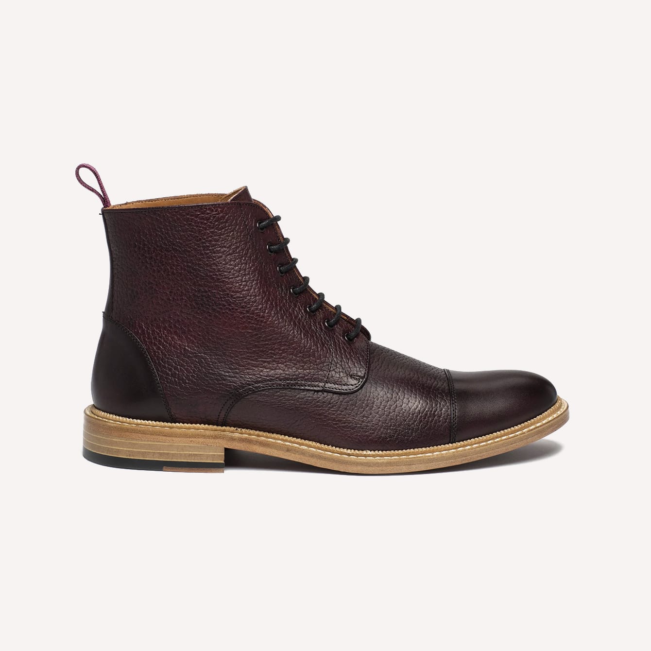 Taft Rome Boot