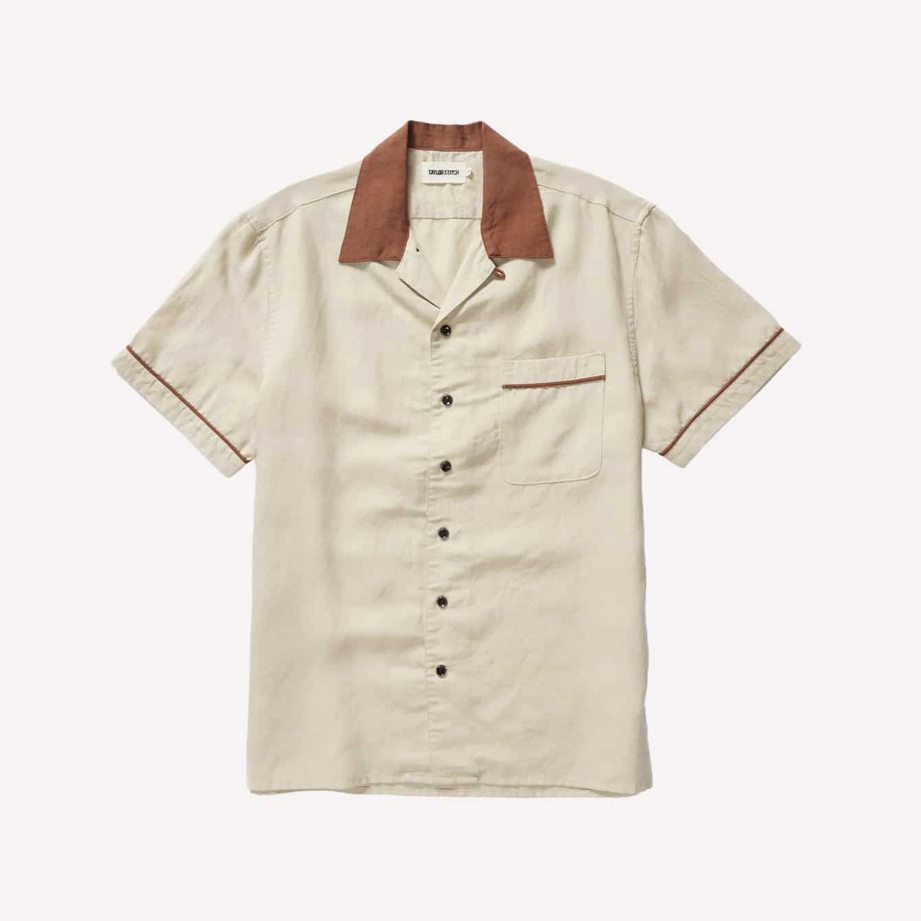 Taylor Stitch Palmer Shirt