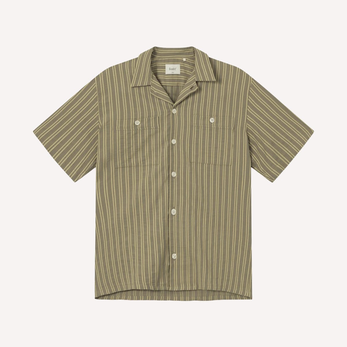 foret Cruise Shirt