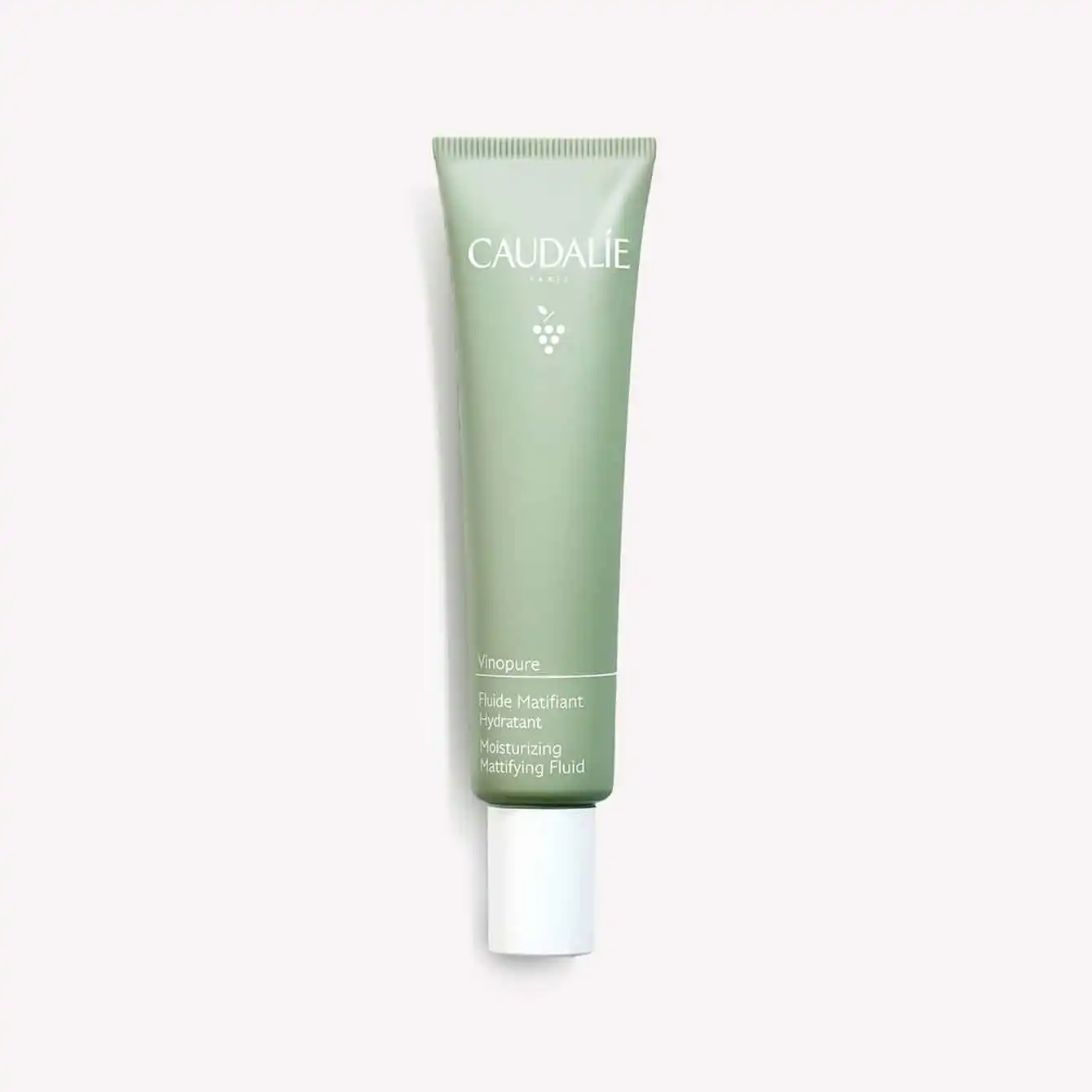 Caudalie - Vinopure Oil Control Mattifying Moisturizer