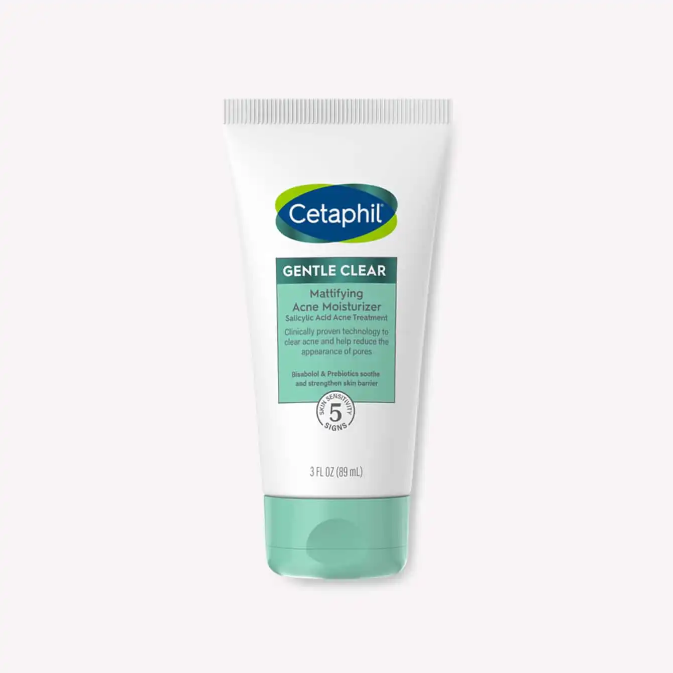 Cetaphil - Gentle Clear Mattifying Acne Moisturizer