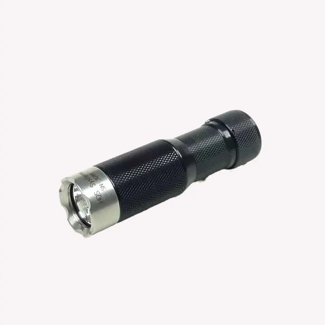 HDS Systems - EDC Rotary Flashlight