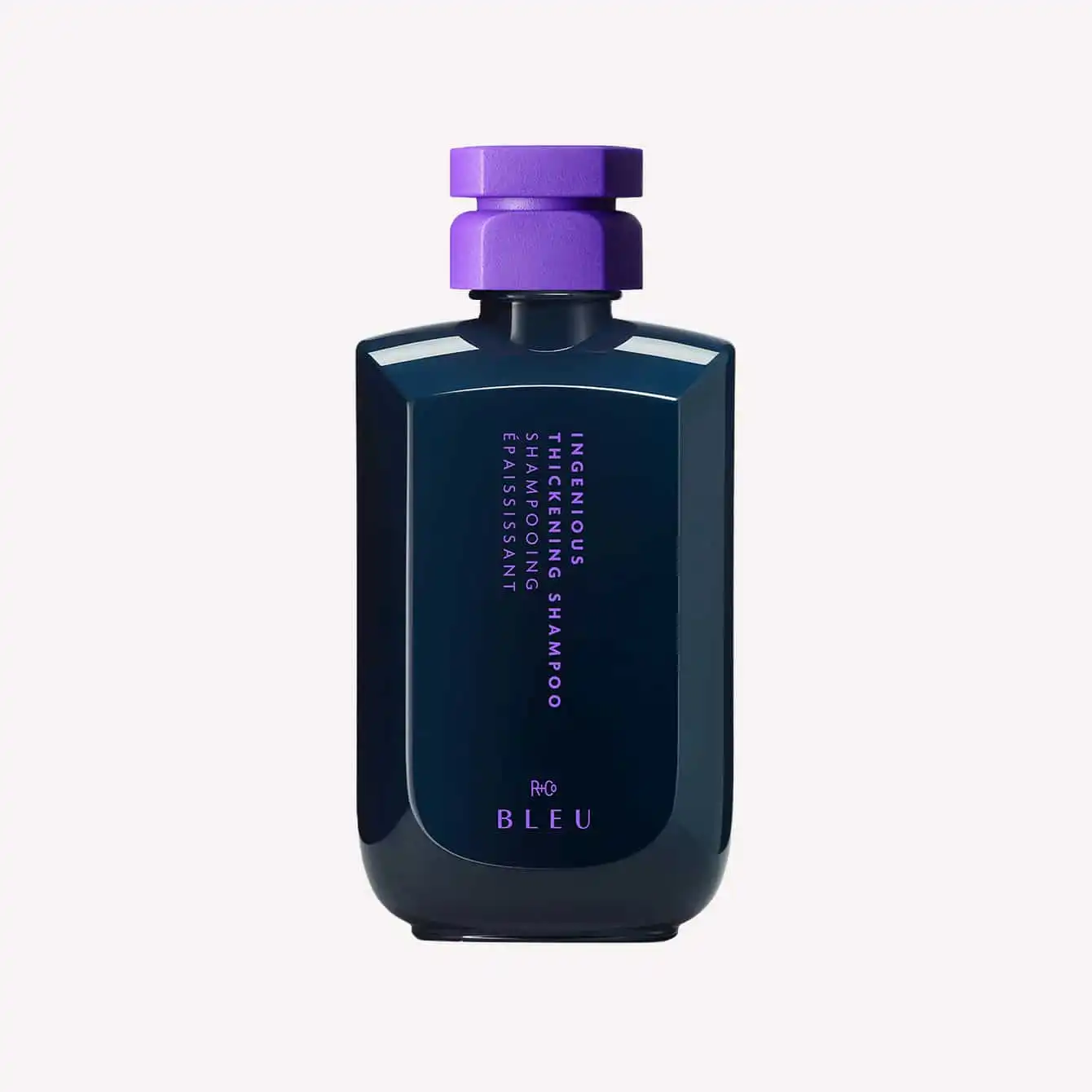 R+Co - BLEU Ingenious Thickening Shampoo