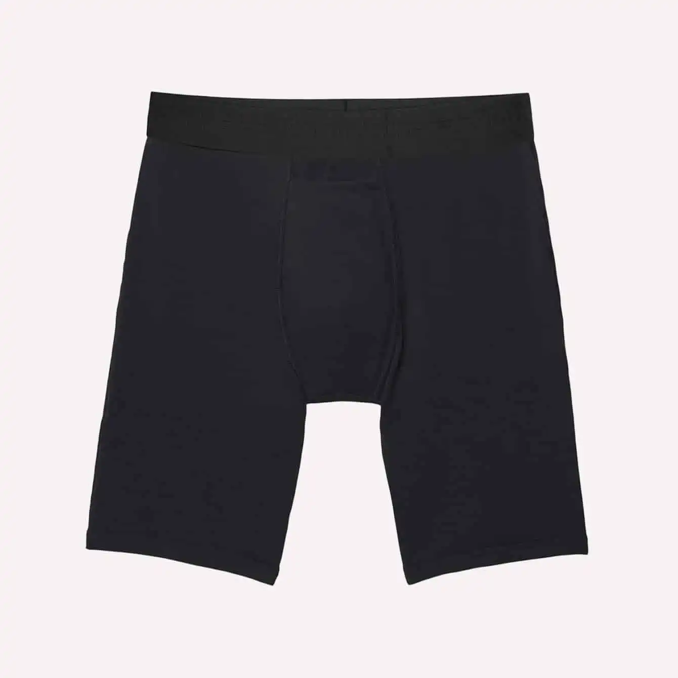 Tommy John - Men's Cotton Basics Boxer Brief